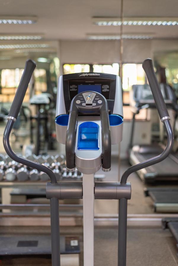 نيروبي Cysuites Apartment Hotel المظهر الخارجي الصورة