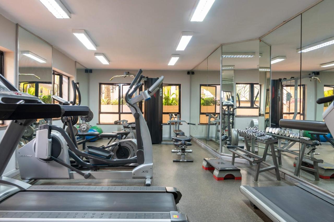 نيروبي Cysuites Apartment Hotel المظهر الخارجي الصورة
