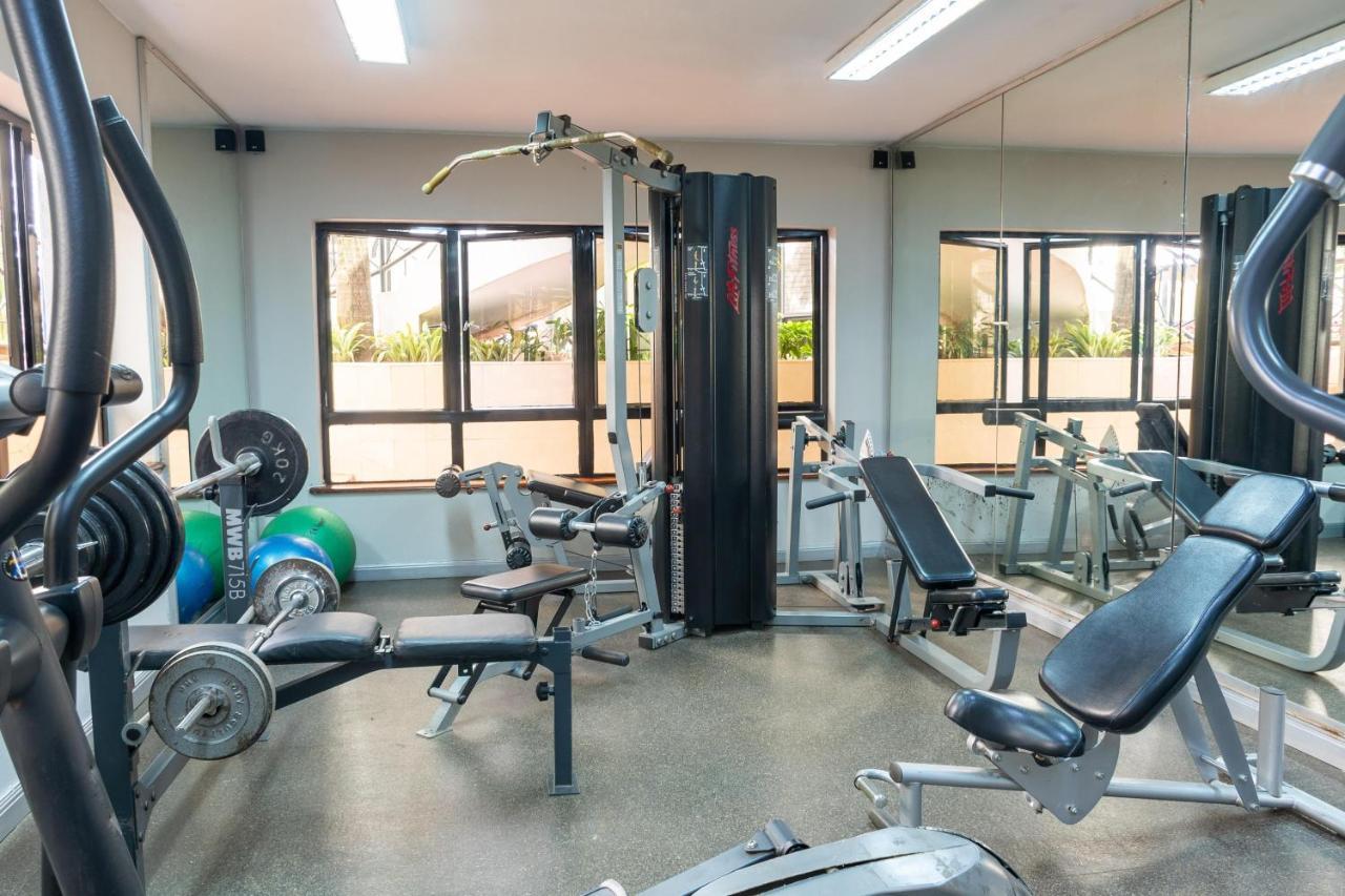 نيروبي Cysuites Apartment Hotel المظهر الخارجي الصورة