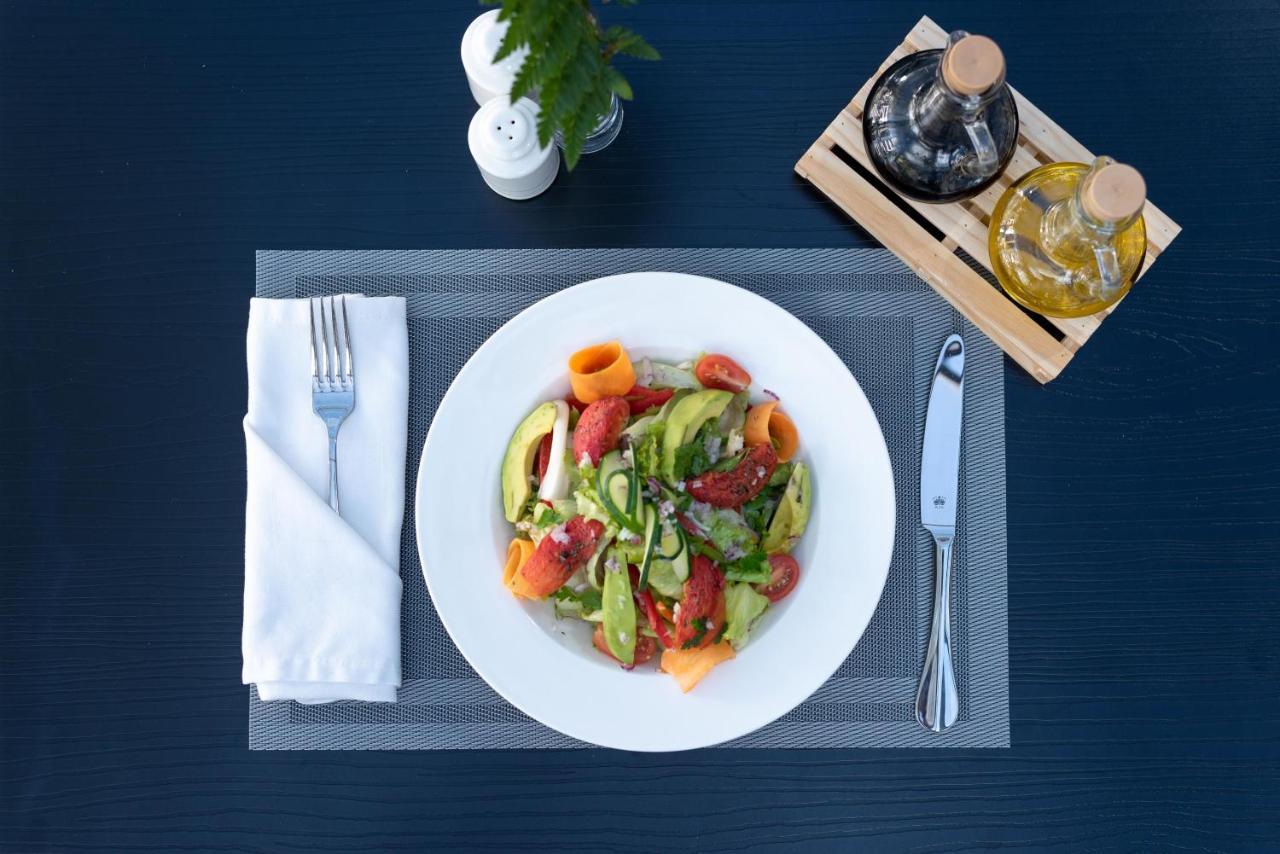 نيروبي Cysuites Apartment Hotel المظهر الخارجي الصورة