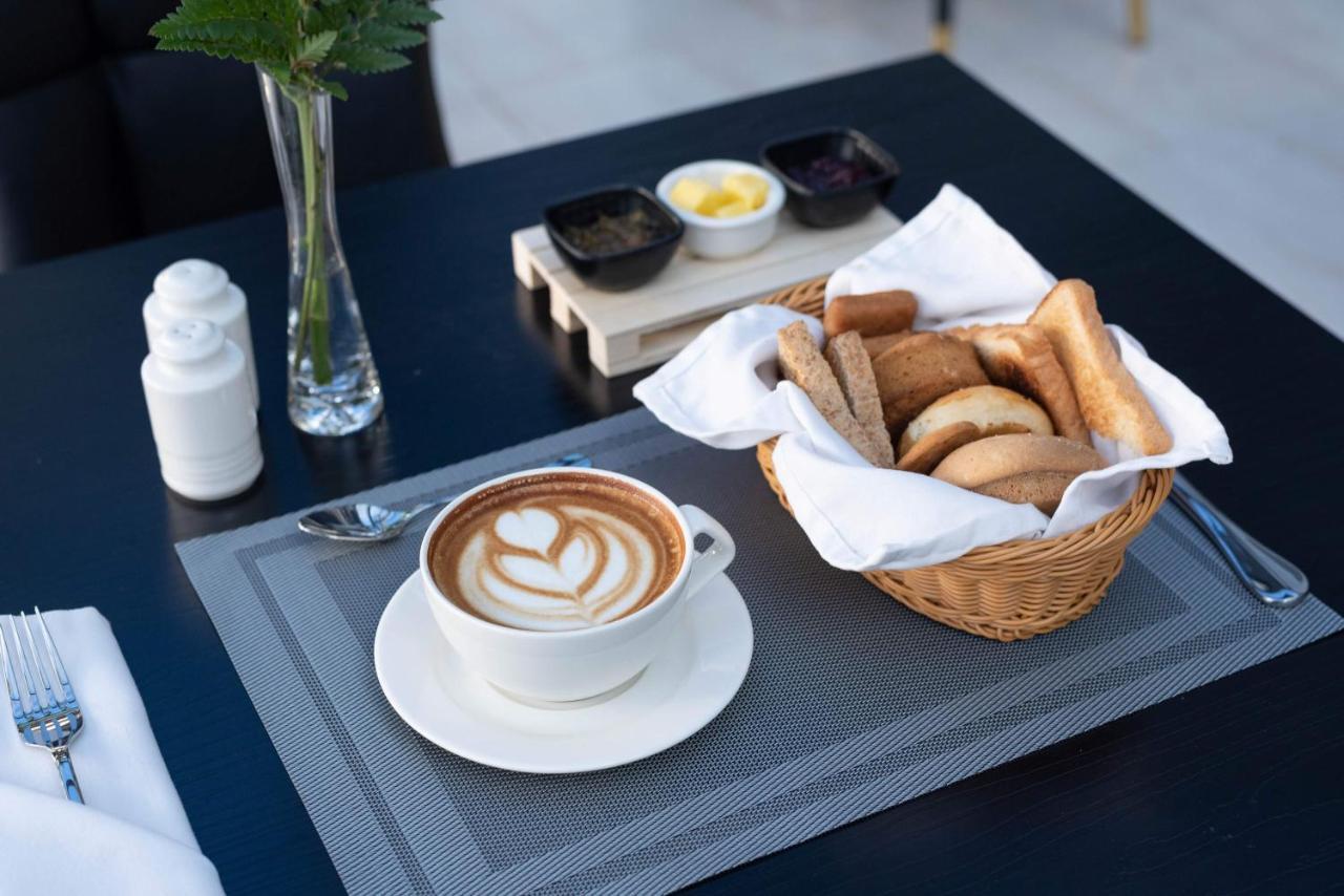 نيروبي Cysuites Apartment Hotel المظهر الخارجي الصورة