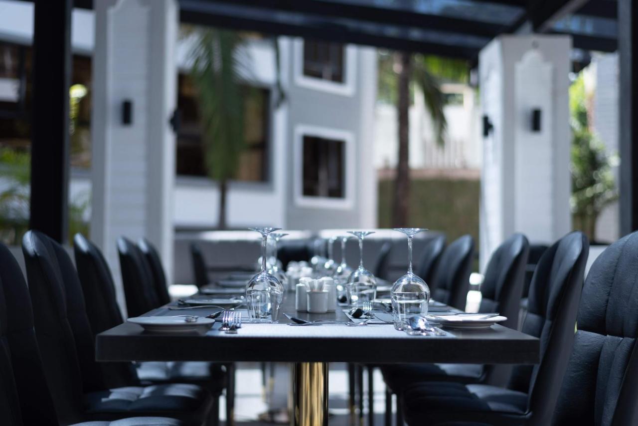 نيروبي Cysuites Apartment Hotel المظهر الخارجي الصورة